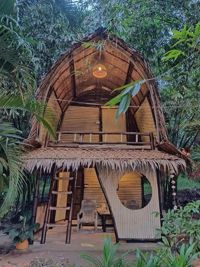 Krabi Bamboo Kingdom At Aoluek Paradise Ao Luk Экстерьер фото