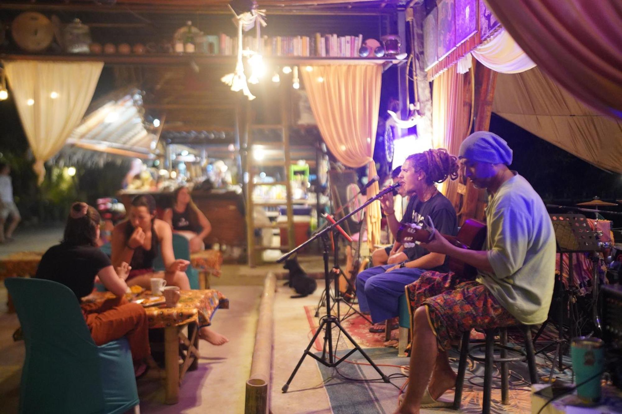 Krabi Bamboo Kingdom At Aoluek Paradise Ao Luk Экстерьер фото