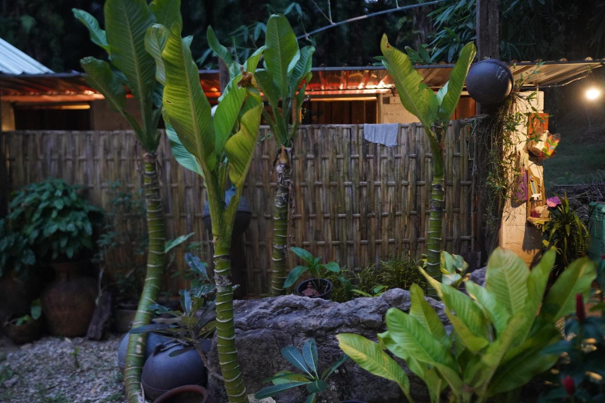 Krabi Bamboo Kingdom At Aoluek Paradise Ao Luk Экстерьер фото