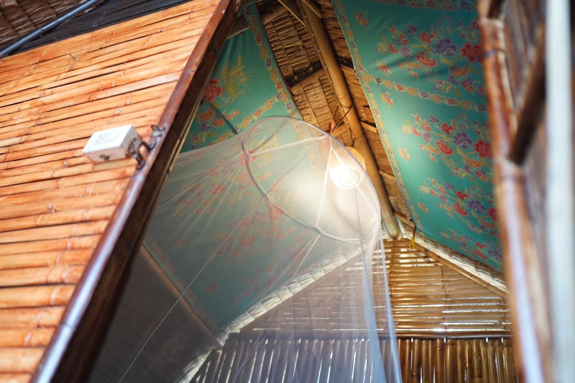 Krabi Bamboo Kingdom At Aoluek Paradise Ao Luk Экстерьер фото