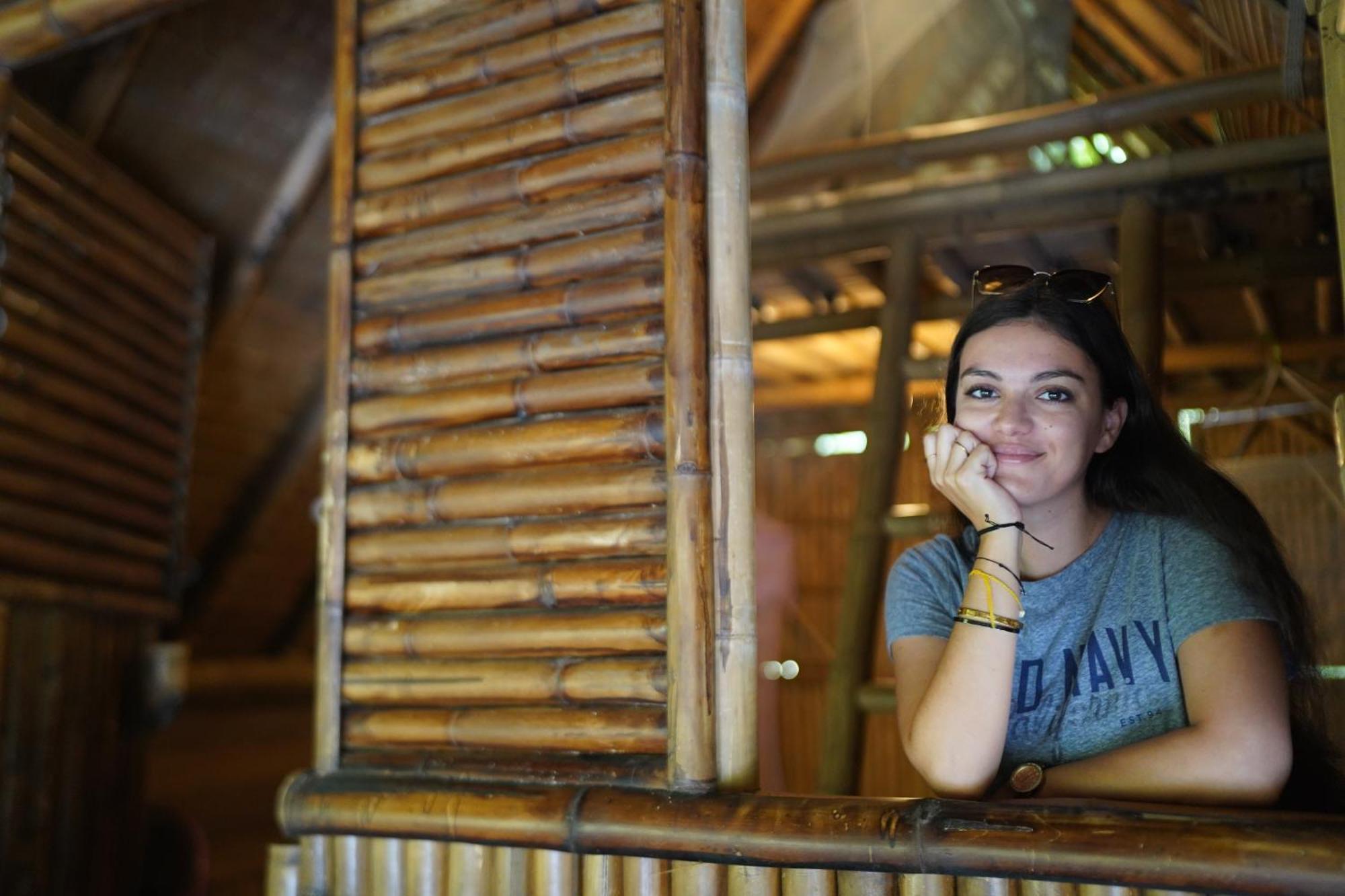 Krabi Bamboo Kingdom At Aoluek Paradise Ao Luk Экстерьер фото