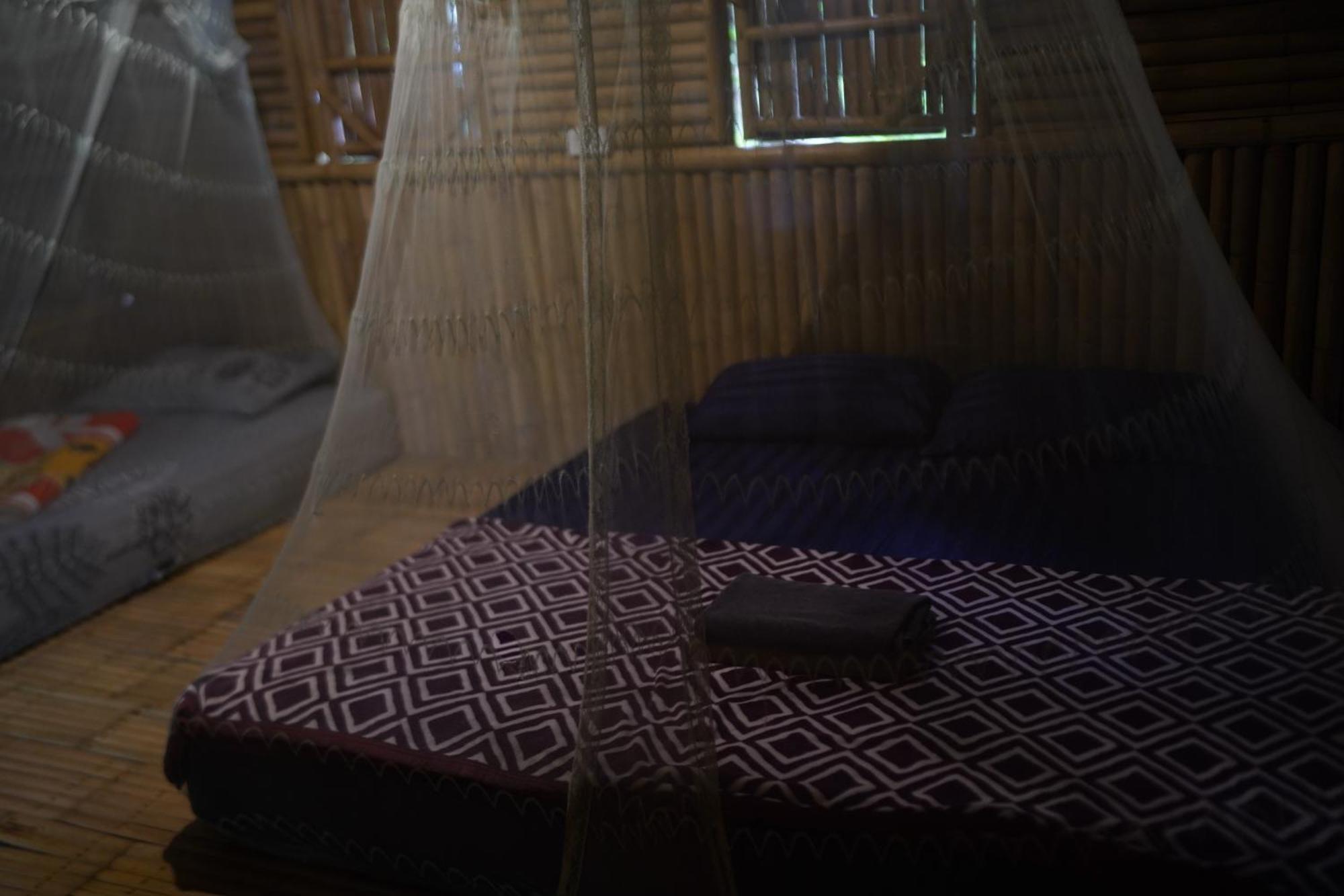 Krabi Bamboo Kingdom At Aoluek Paradise Ao Luk Экстерьер фото
